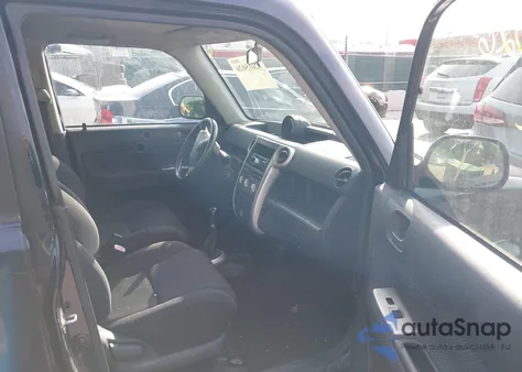 2005 Scion Xb из США, поврежденный, VIN JTLKT334654000072